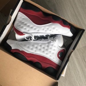 Air Jordan 13 Retro